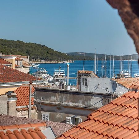 Apartments Argemonia Mali Lošinj Kültér fotó