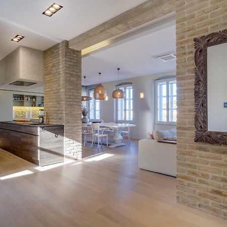 Apartments Argemonia Mali Lošinj Kültér fotó