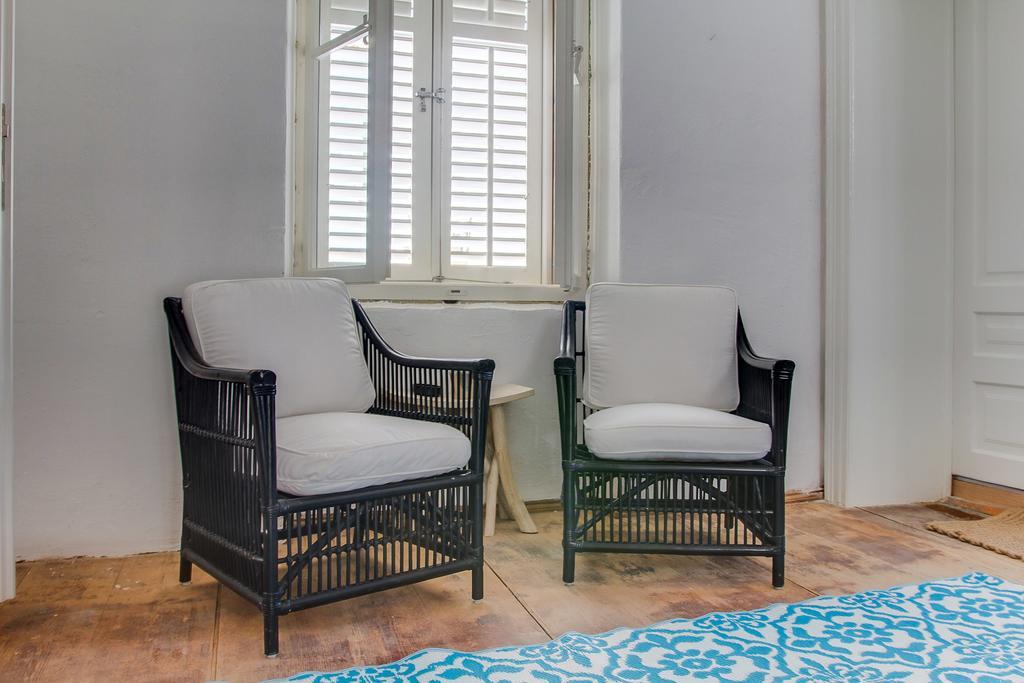 Apartments Argemonia Mali Lošinj Kültér fotó