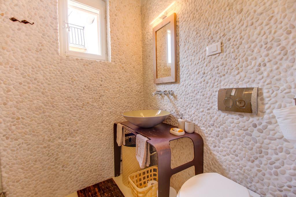Apartments Argemonia Mali Lošinj Kültér fotó