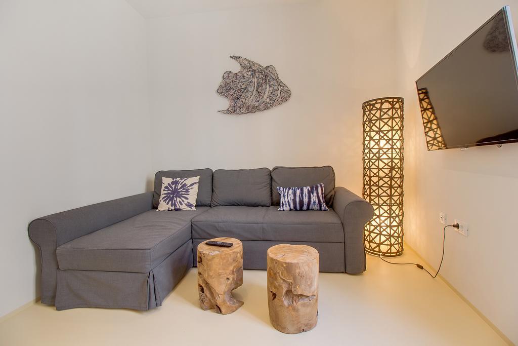 Apartments Argemonia Mali Lošinj Kültér fotó