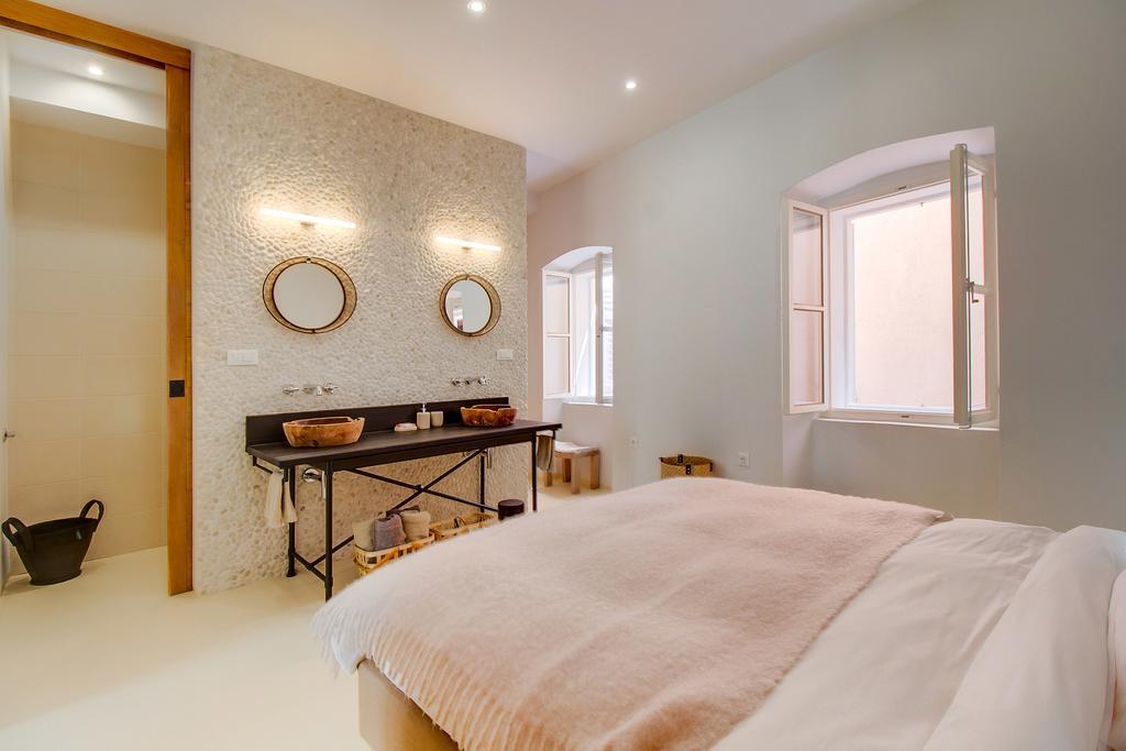 Apartments Argemonia Mali Lošinj Kültér fotó