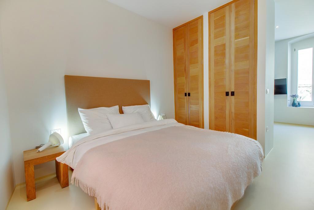 Apartments Argemonia Mali Lošinj Kültér fotó