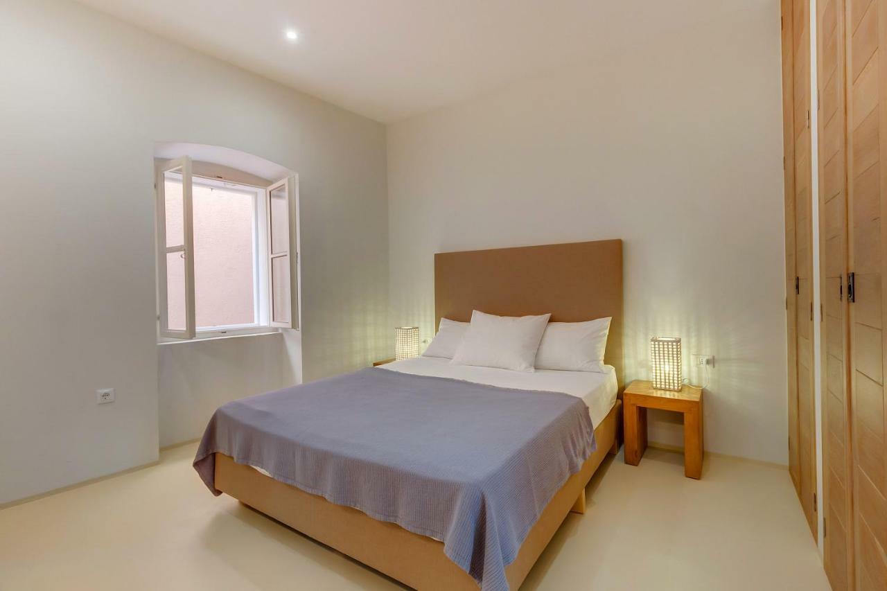 Apartments Argemonia Mali Lošinj Kültér fotó