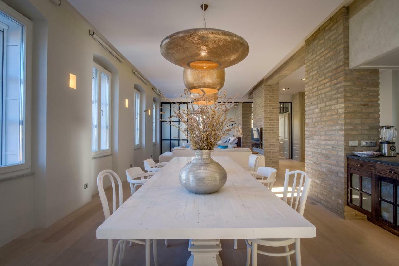 Apartments Argemonia Mali Lošinj Kültér fotó