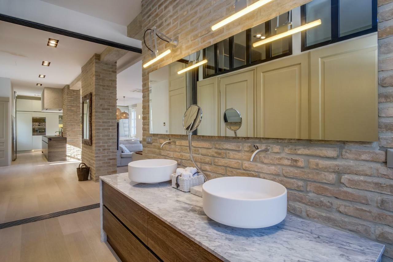 Apartments Argemonia Mali Lošinj Kültér fotó